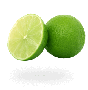 lime picture shown