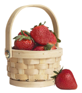 strawberry