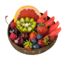 Fruits Basket