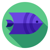 User icon