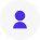 User icon