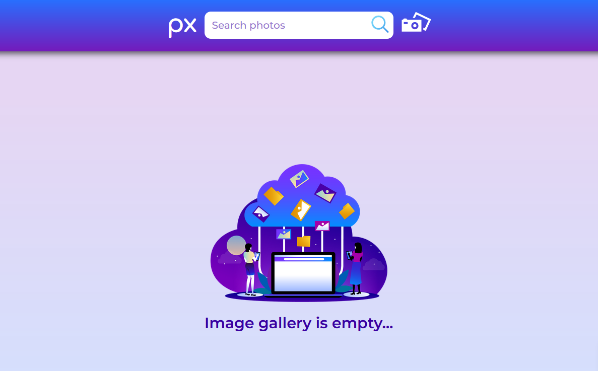 Image Finder