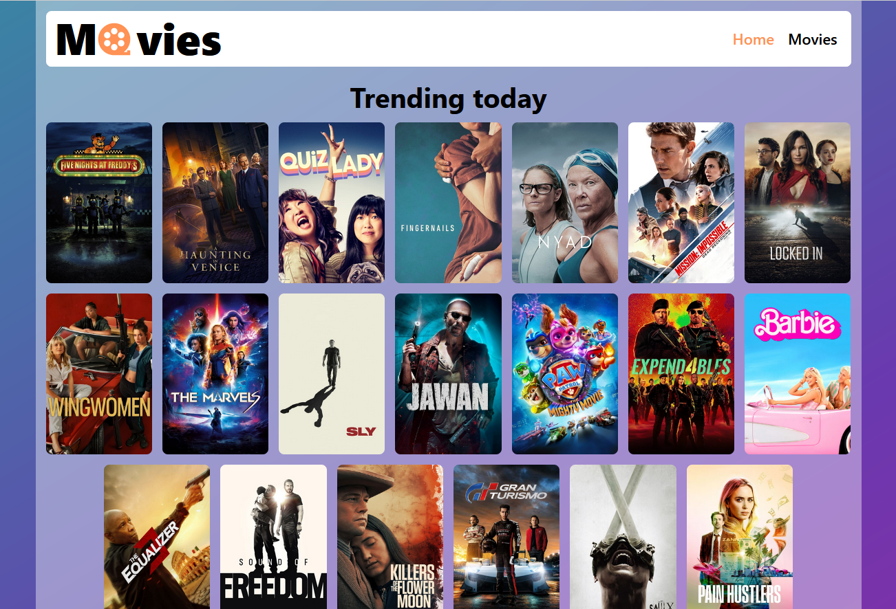 Movies