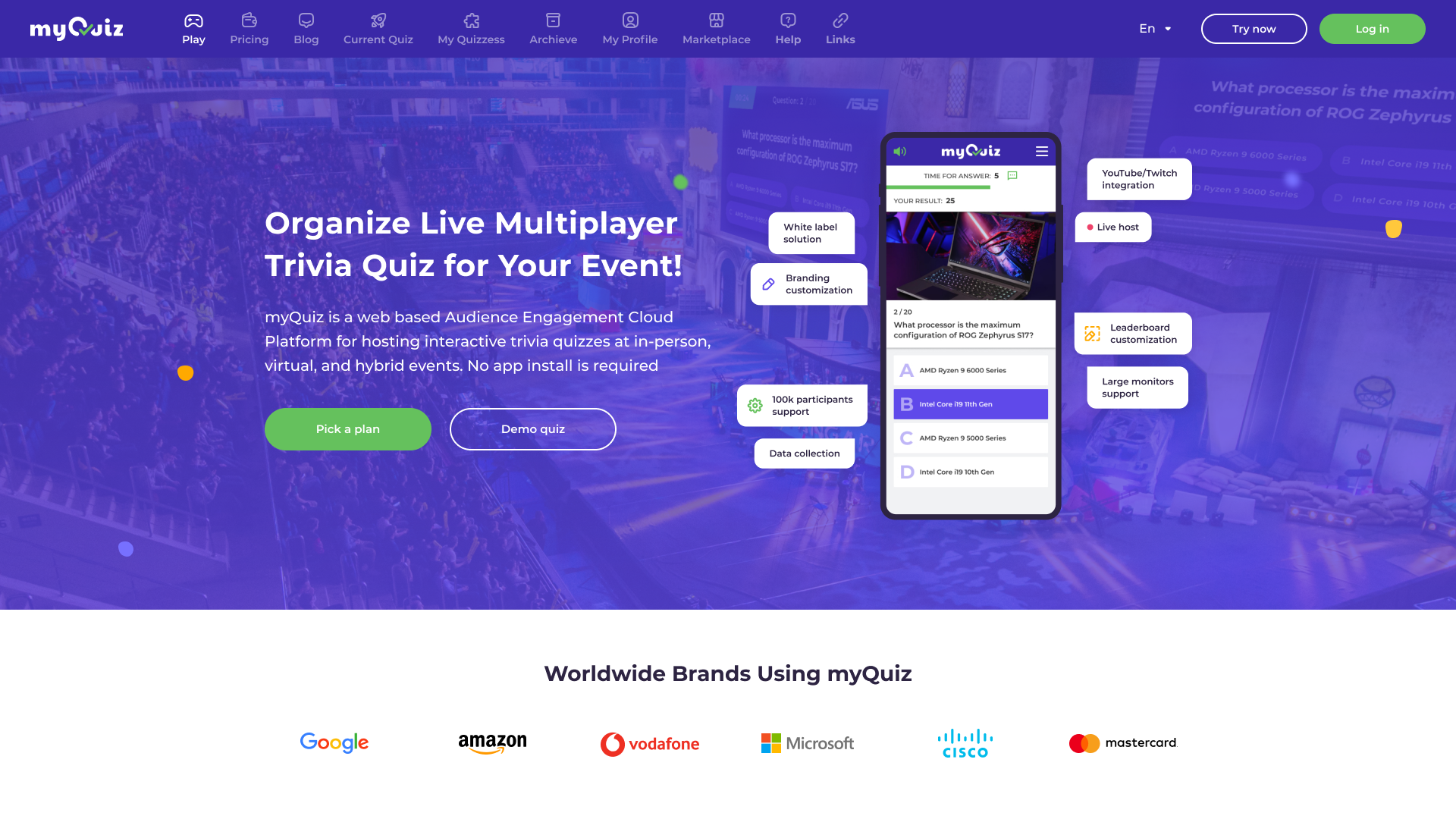 myQuiz